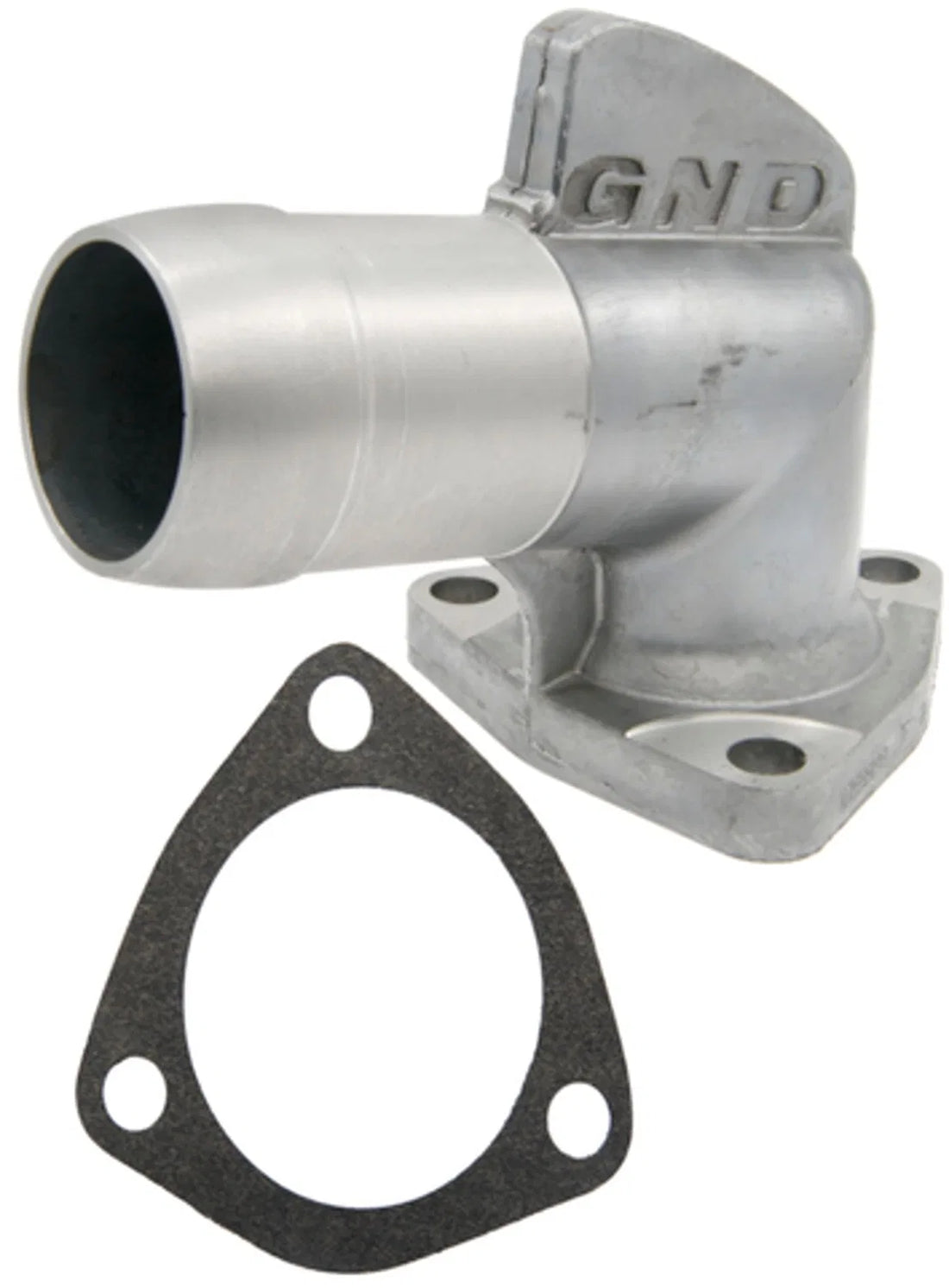 Four Seasons 85191 2007 GMC Sierra 3500 Classic Engine Coolant Water Outlet