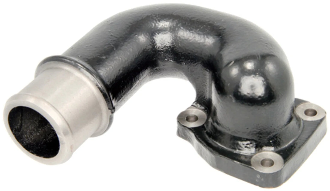 Four Seasons 85192 1998-2009 Dodge Ram 3500 Engine Coolant Water Outlet