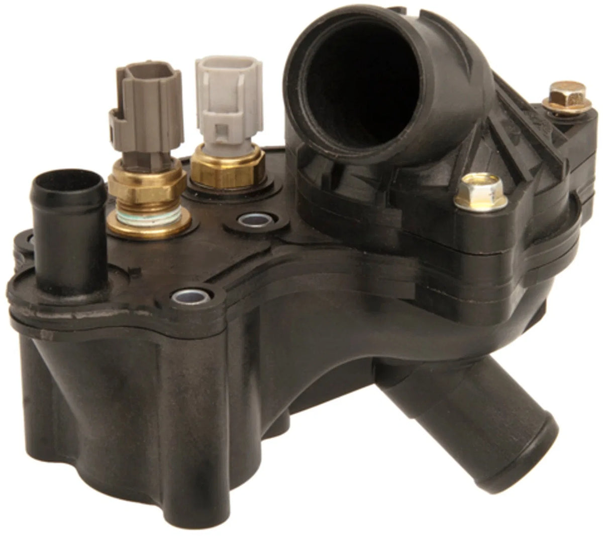 Four Seasons 85331T 1997-2001 Ford Explorer Engine Coolant Water Outlet Housing Kit