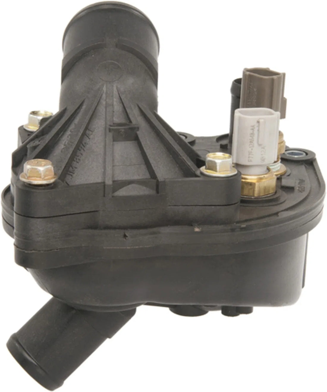 Four Seasons 85331T 1997-2001 Ford Explorer Engine Coolant Water Outlet Housing Kit