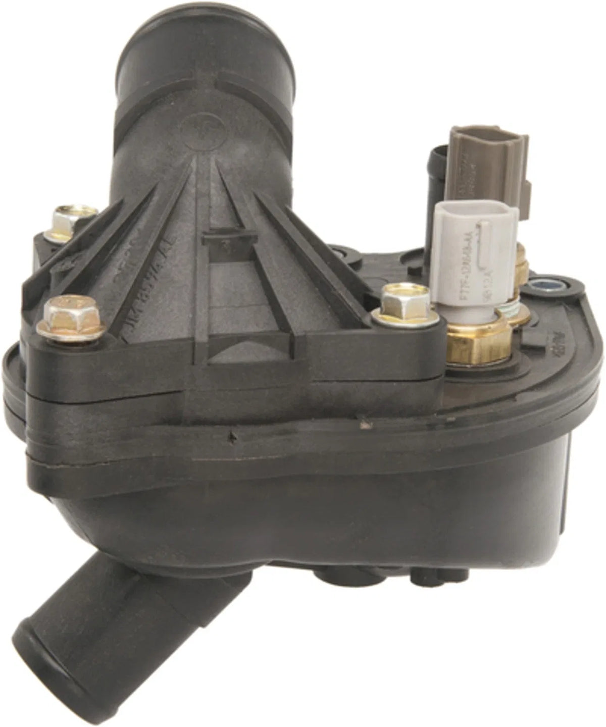 Four Seasons 85331T 1997-2001 Ford Explorer Engine Coolant Water Outlet Housing Kit