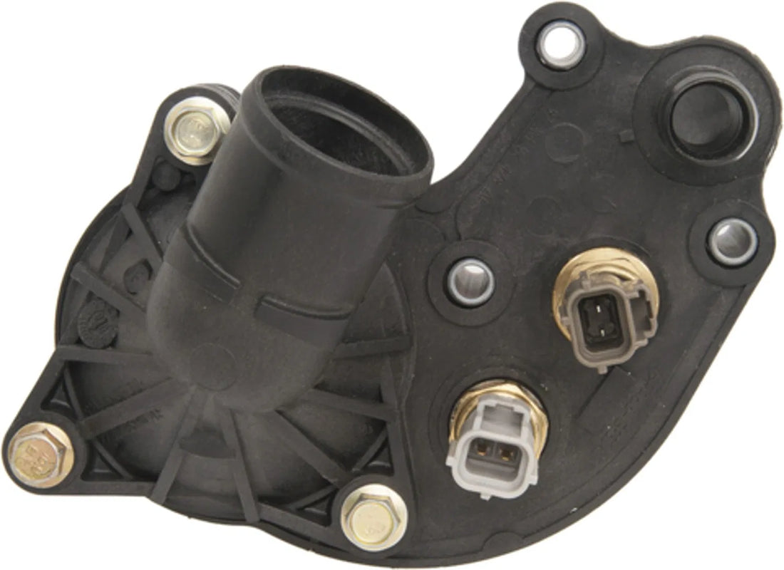 Four Seasons 85331T 1997-2001 Ford Explorer Engine Coolant Water Outlet Housing Kit