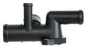 Four Seasons 85429 2003-2006 Audi TT Radiator Coolant Hose Flange