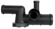 Four Seasons 85429 2003-2006 Audi TT Radiator Coolant Hose Flange