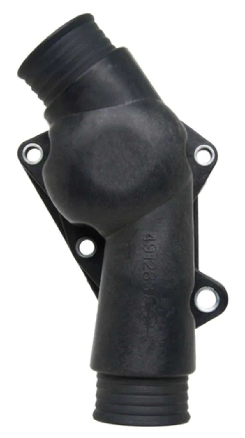Four Seasons 85541 1997-2001 BMW Z3 Radiator Coolant Hose Flange