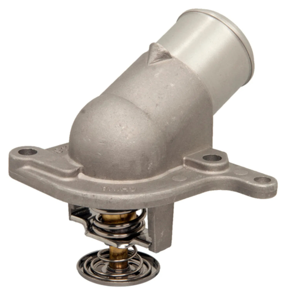 Four Seasons 85580 2006 Chevrolet Trailblazer Engine Coolant Water Outlet