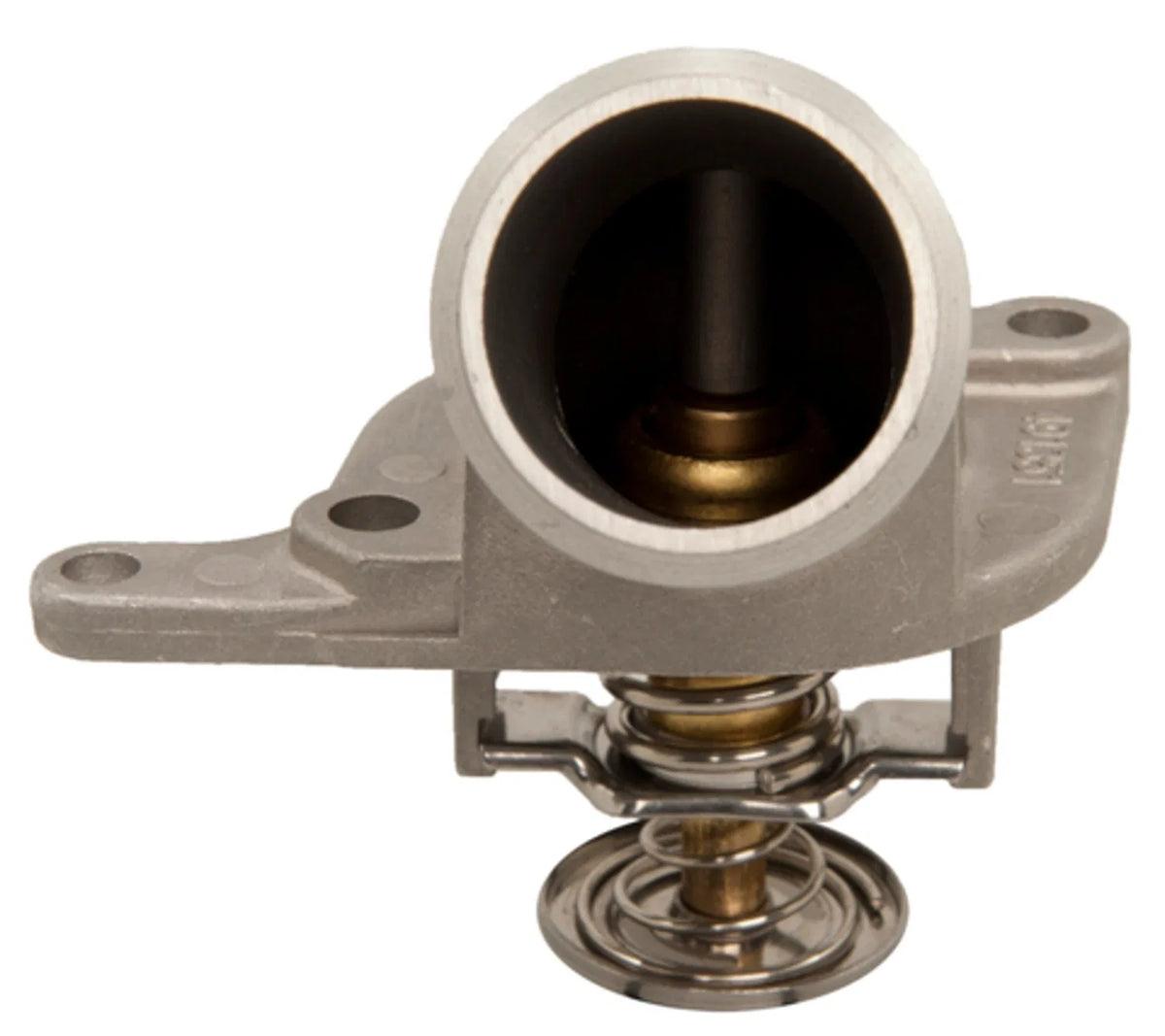 Four Seasons 85580 2006 Chevrolet Trailblazer Engine Coolant Water Outlet