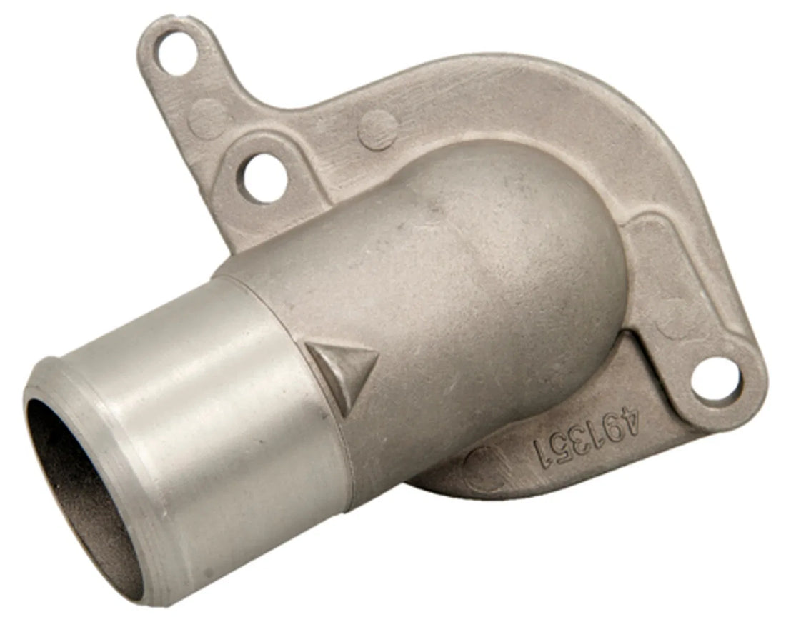 Four Seasons 85580 2006 Chevrolet Trailblazer Engine Coolant Water Outlet