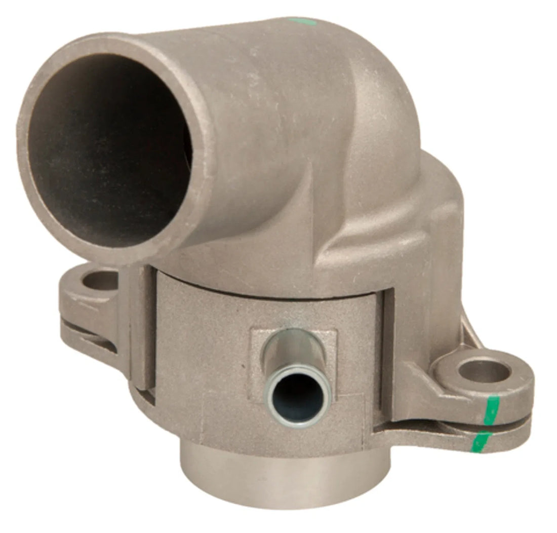 Four Seasons 85635 2004-2008 Chevrolet Aveo Engine Coolant Water Outlet Housing Kit