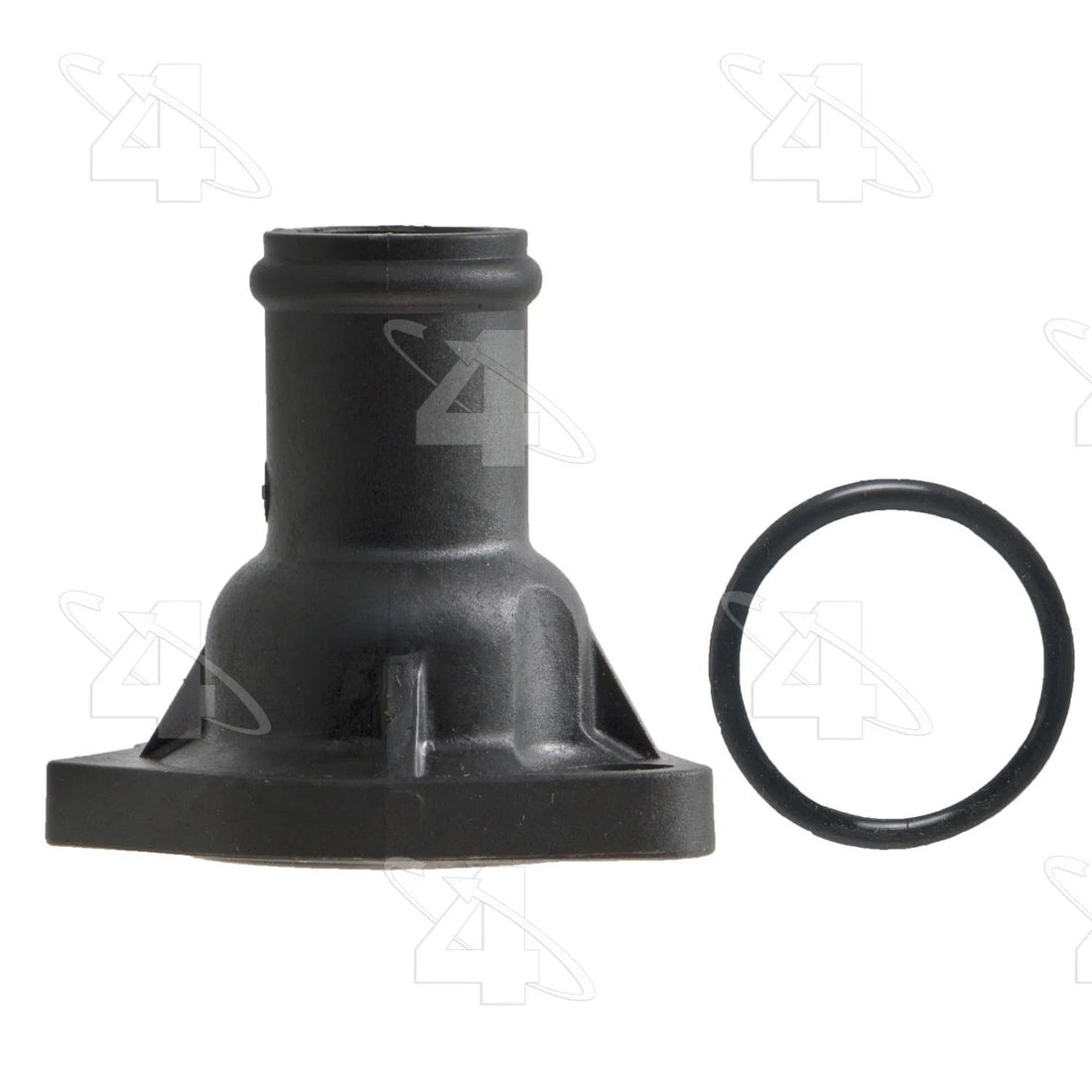 Four Seasons 85679 1985-1999 Volkswagen Jetta Radiator Coolant Hose Flange