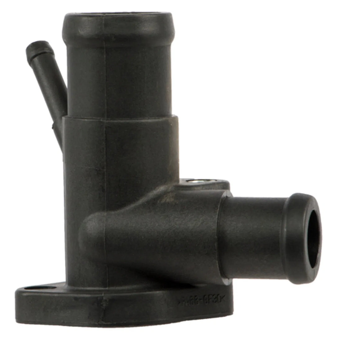 Four Seasons 85906 1997-1999 Volkswagen Golf Radiator Coolant Hose Flange