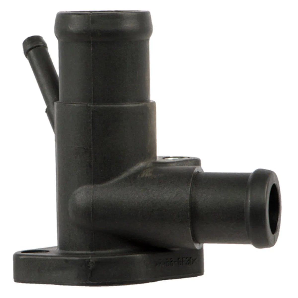 Four Seasons 85906 1997-1999 Volkswagen Golf Radiator Coolant Hose Flange
