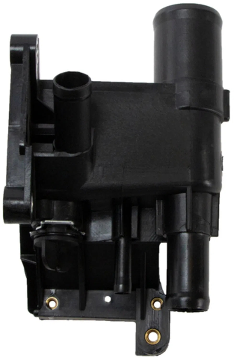 Four Seasons 85928 2006-2020 Ford Fusion Radiator Coolant Hose Flange