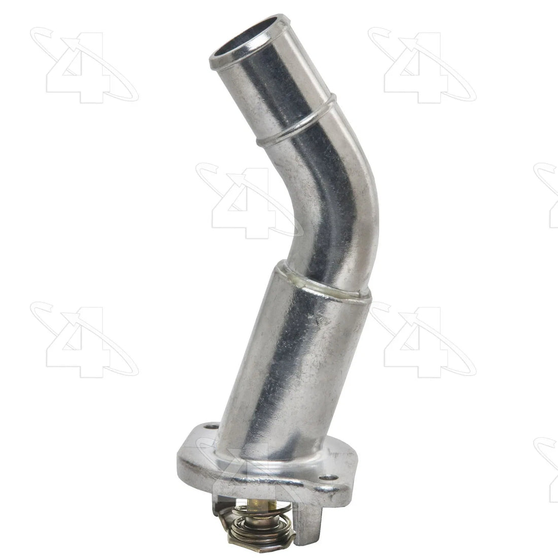 Four Seasons 85934 2005-2009 GMC Envoy Engine Coolant Water Outlet