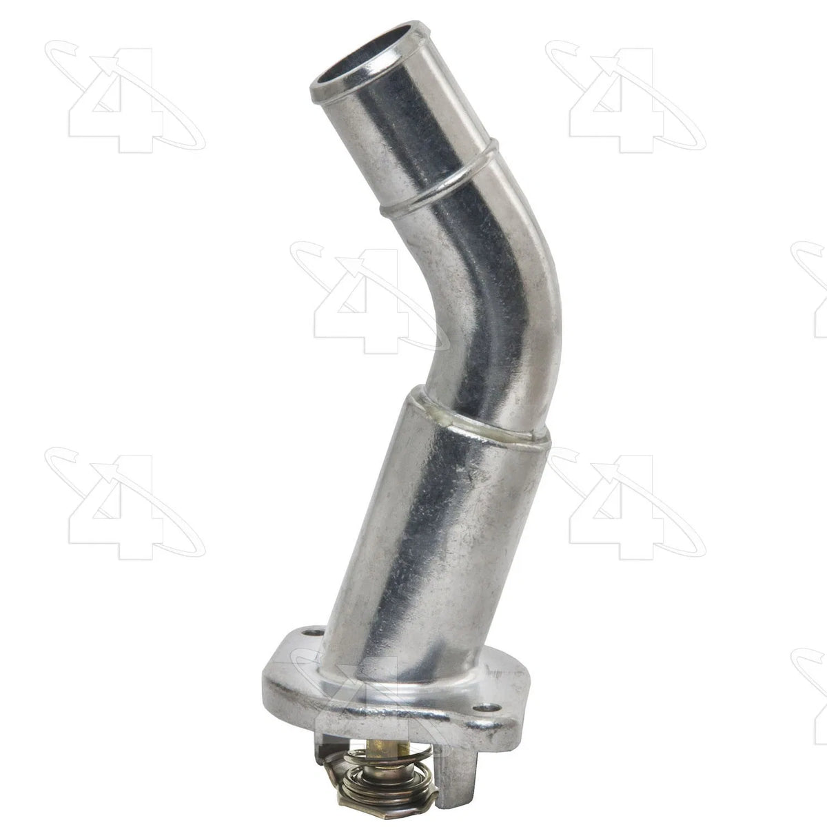 Four Seasons 85934 2005-2009 GMC Envoy Engine Coolant Water Outlet