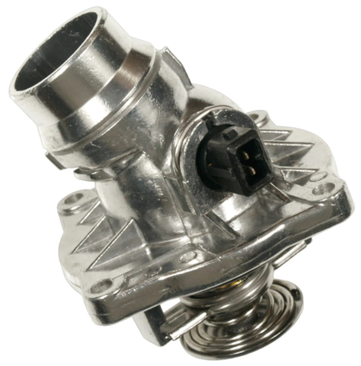 Four Seasons 85961 2003-2005 Land Rover Range Rover Engine Coolant Thermostat Housing