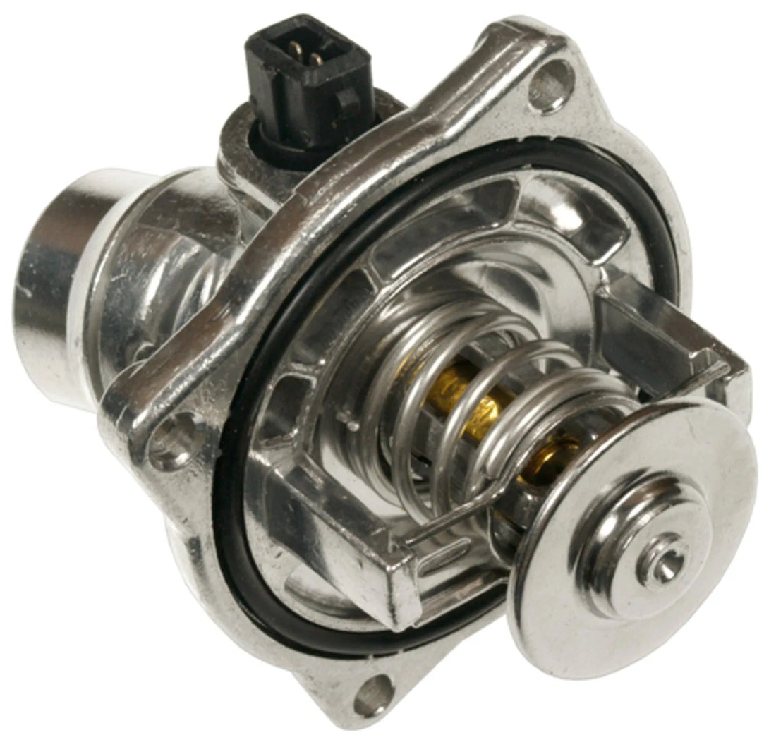 Four Seasons 85961 2003-2005 Land Rover Range Rover Engine Coolant Thermostat Housing