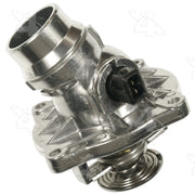 Four Seasons 85961 2003-2005 Land Rover Range Rover Engine Coolant Thermostat Housing