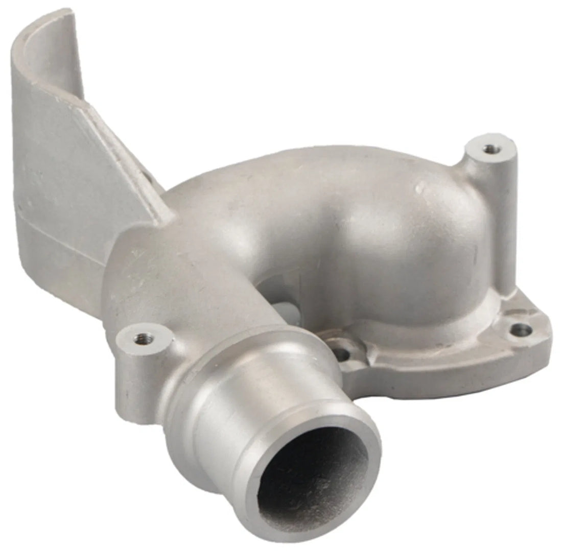 Four Seasons 86009 2011-2012 Ram 4000 Engine Coolant Water Outlet