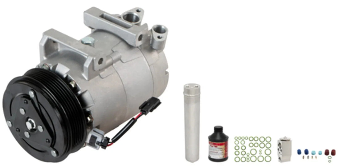Four Seasons 8600NK 2013-2016 Nissan Altima A