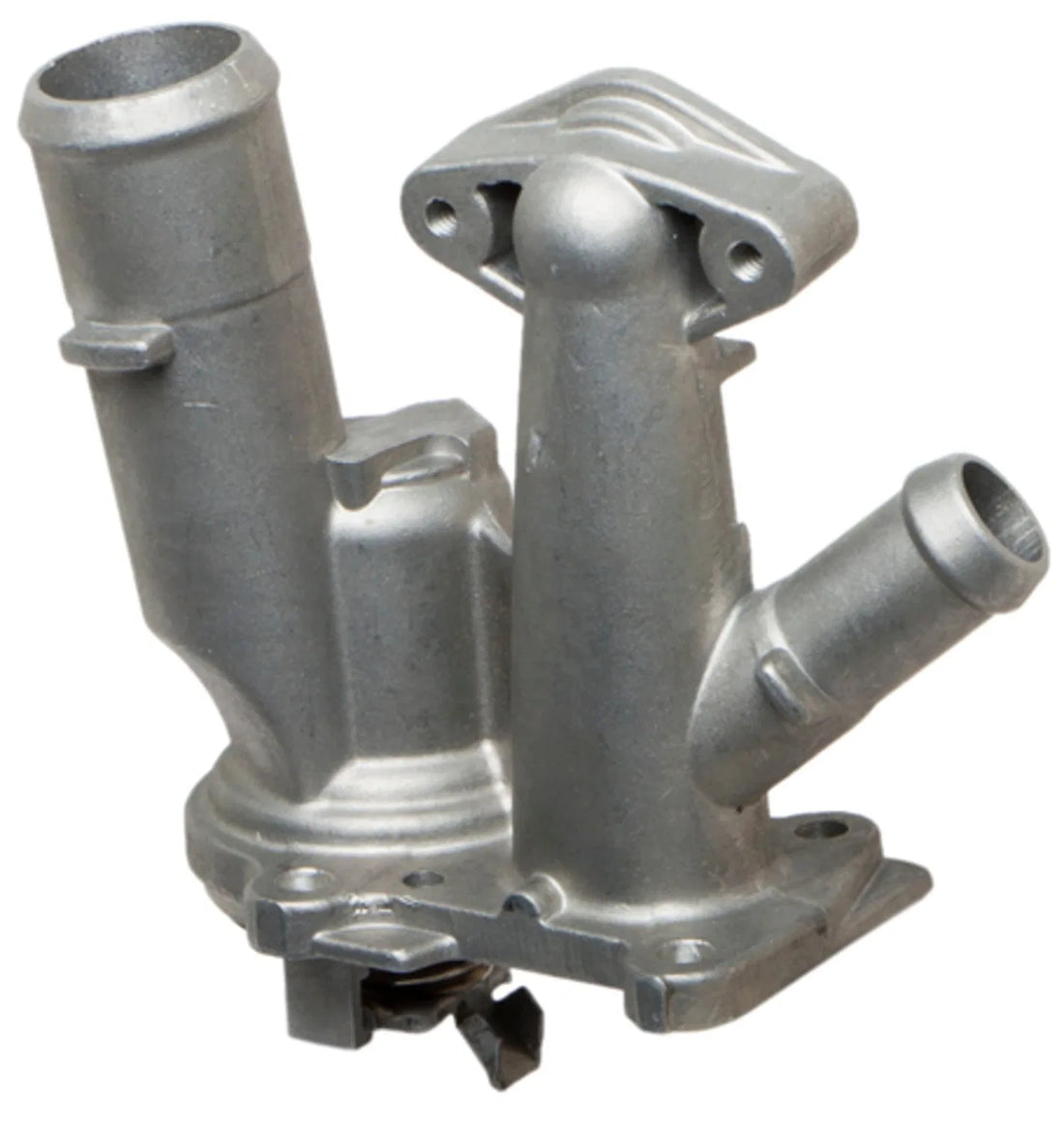 Four Seasons 86014 2014-2019 Ford Fiesta Engine Coolant Water Outlet