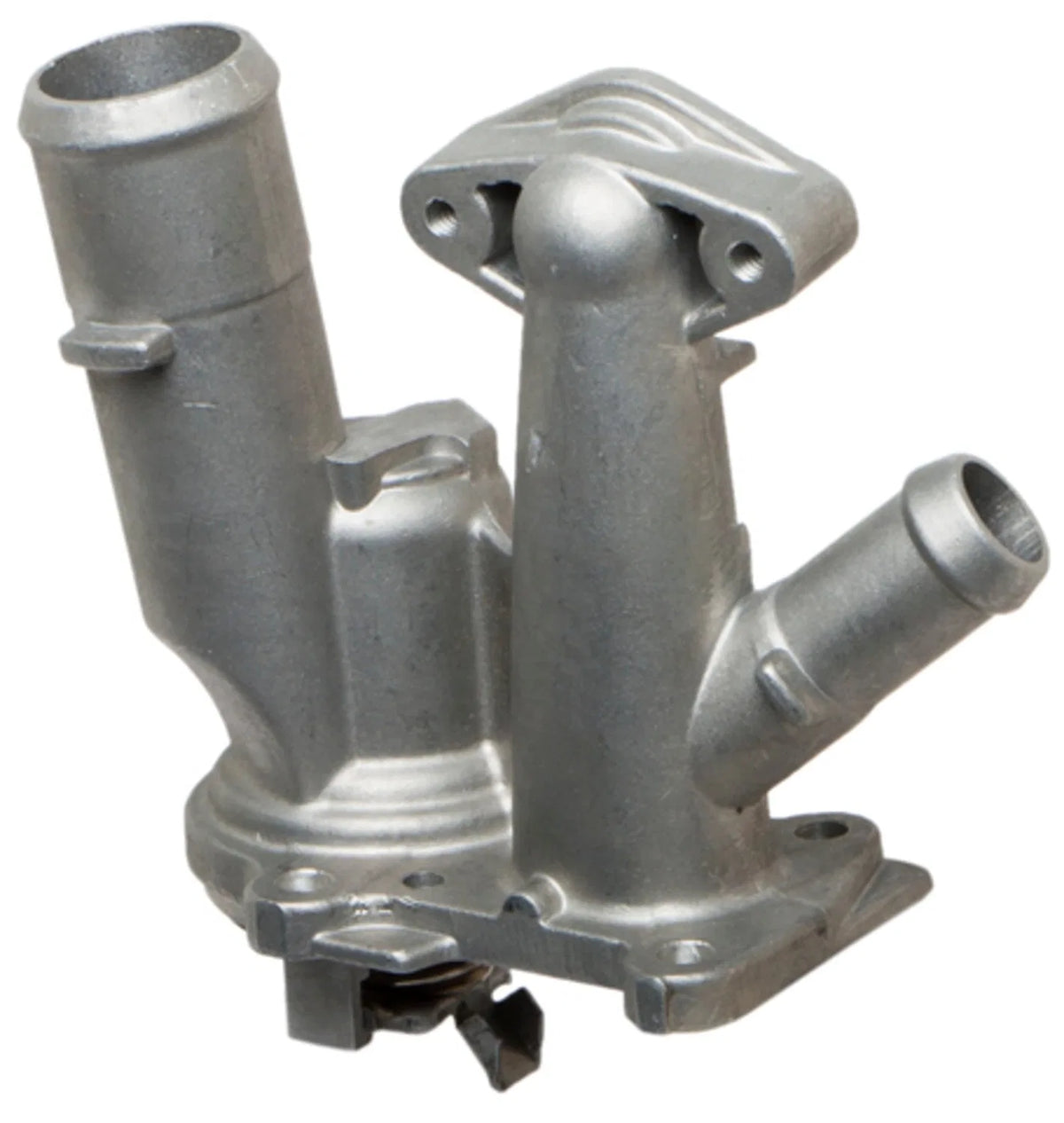 Four Seasons 86014 2014-2019 Ford Fiesta Engine Coolant Water Outlet