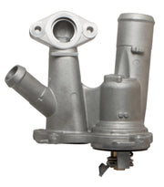 Four Seasons 86014 2014-2019 Ford Fiesta Engine Coolant Water Outlet