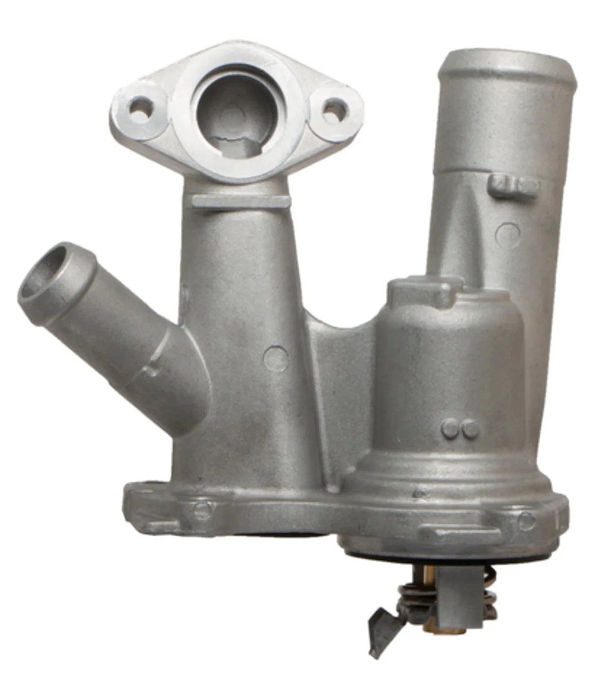 Four Seasons 86014 2014-2019 Ford Fiesta Engine Coolant Water Outlet