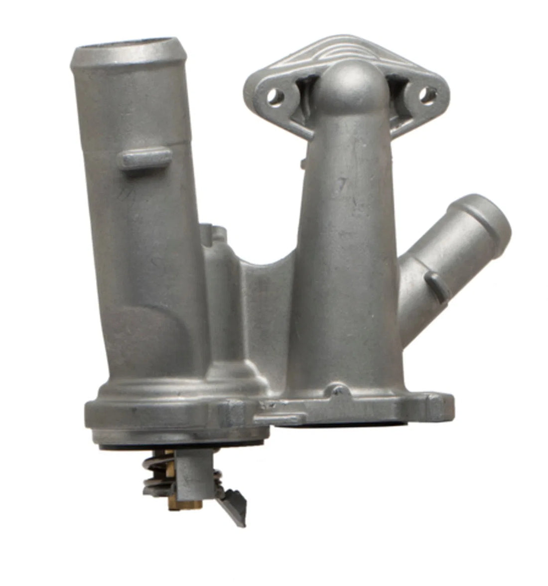 Four Seasons 86014 2014-2019 Ford Fiesta Engine Coolant Water Outlet