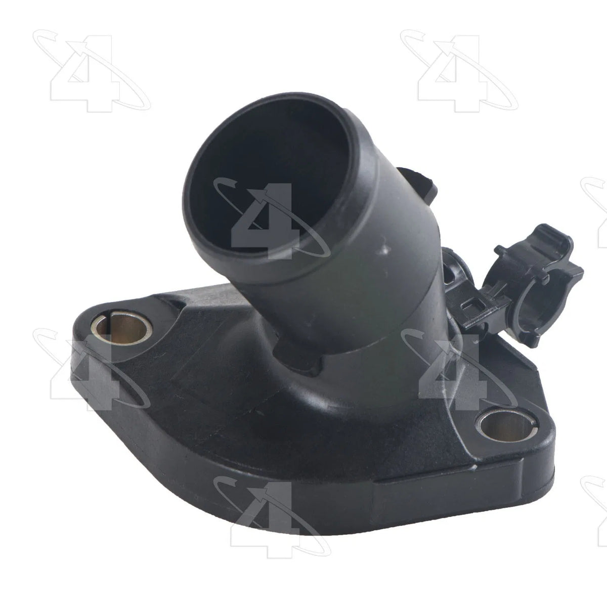 Four Seasons 86030 2009-2025 Nissan Versa Engine Coolant Water Outlet