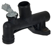 Four Seasons 86063 2006-2009 Ford Fusion Radiator Coolant Hose Flange