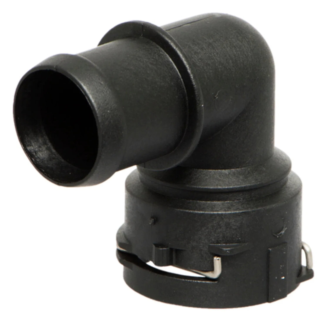 Four Seasons 86075 2003-2007 Volkswagen Polo Engine Coolant Water Outlet
