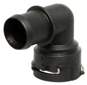 Four Seasons 86075 2003-2007 Volkswagen Polo Engine Coolant Water Outlet