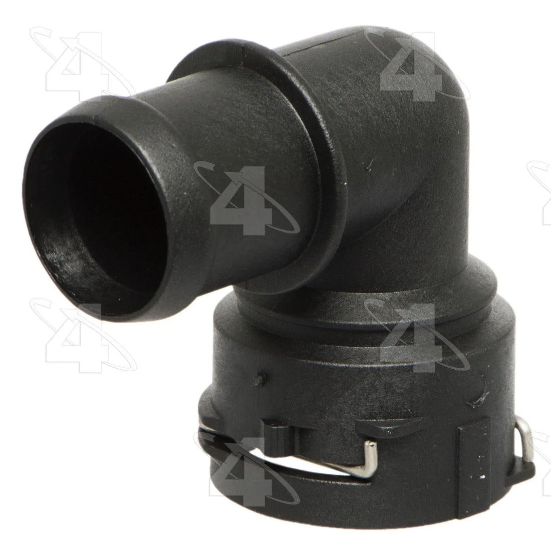 Four Seasons 86075 2003-2007 Volkswagen Polo Engine Coolant Water Outlet