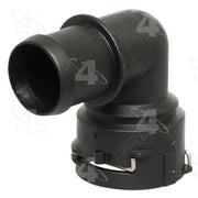 Four Seasons 86075 2003-2007 Volkswagen Polo Engine Coolant Water Outlet