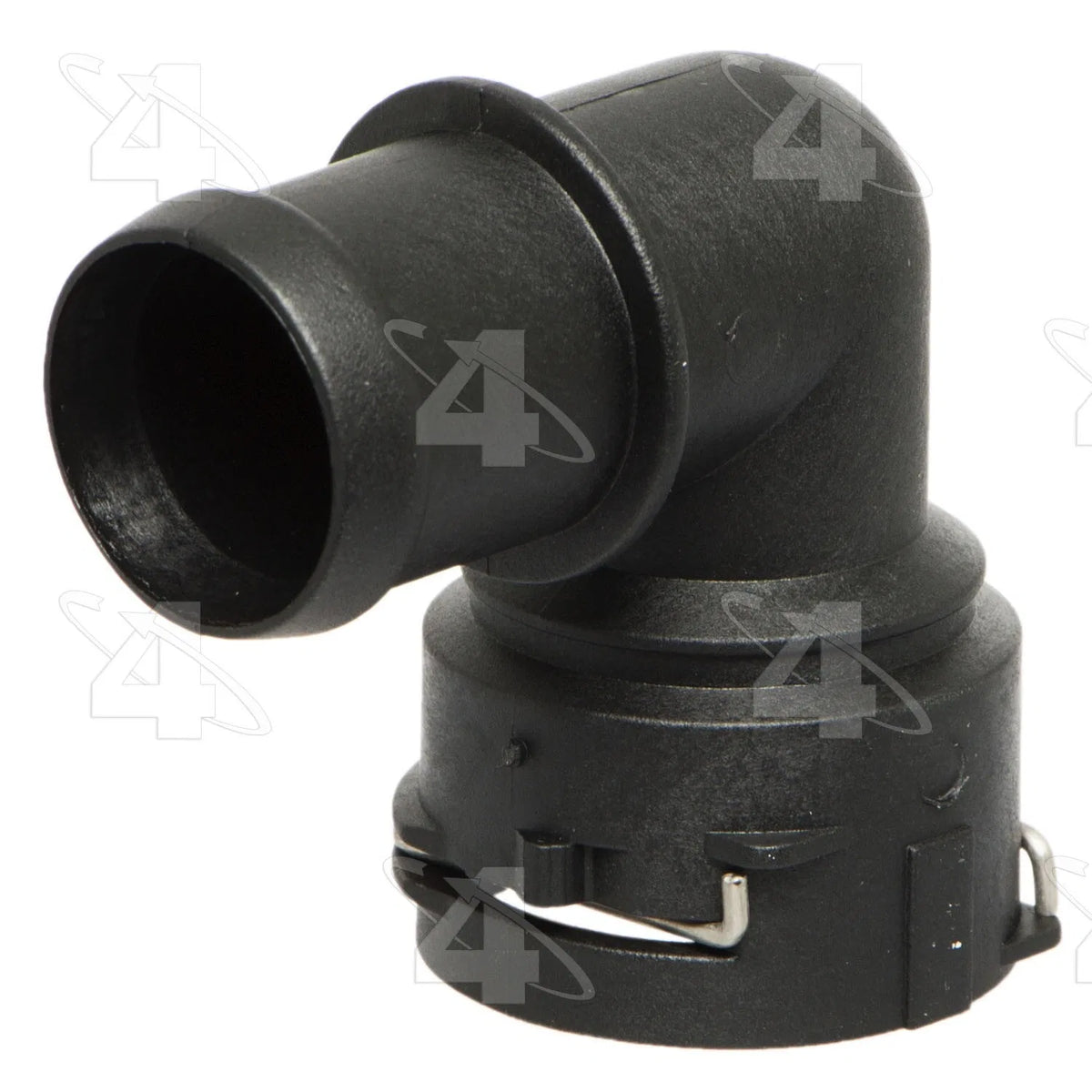 Four Seasons 86075 2003-2007 Volkswagen Polo Engine Coolant Water Outlet