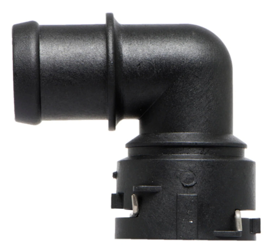 Four Seasons 86075 2003-2007 Volkswagen Polo Engine Coolant Water Outlet