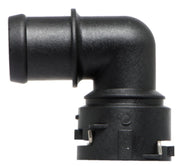 Four Seasons 86075 2003-2007 Volkswagen Polo Engine Coolant Water Outlet