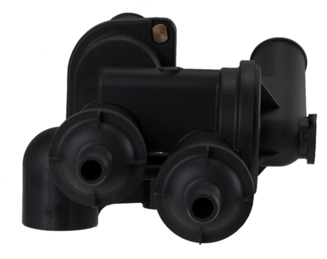 Four Seasons 86087 2009-2020 Dodge Journey Engine Coolant Water Outlet Housing Kit