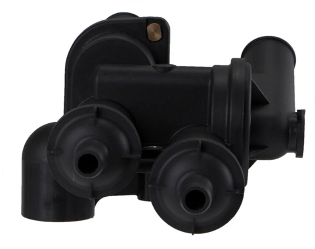 Four Seasons 86087 2009-2020 Dodge Journey Engine Coolant Water Outlet Housing Kit