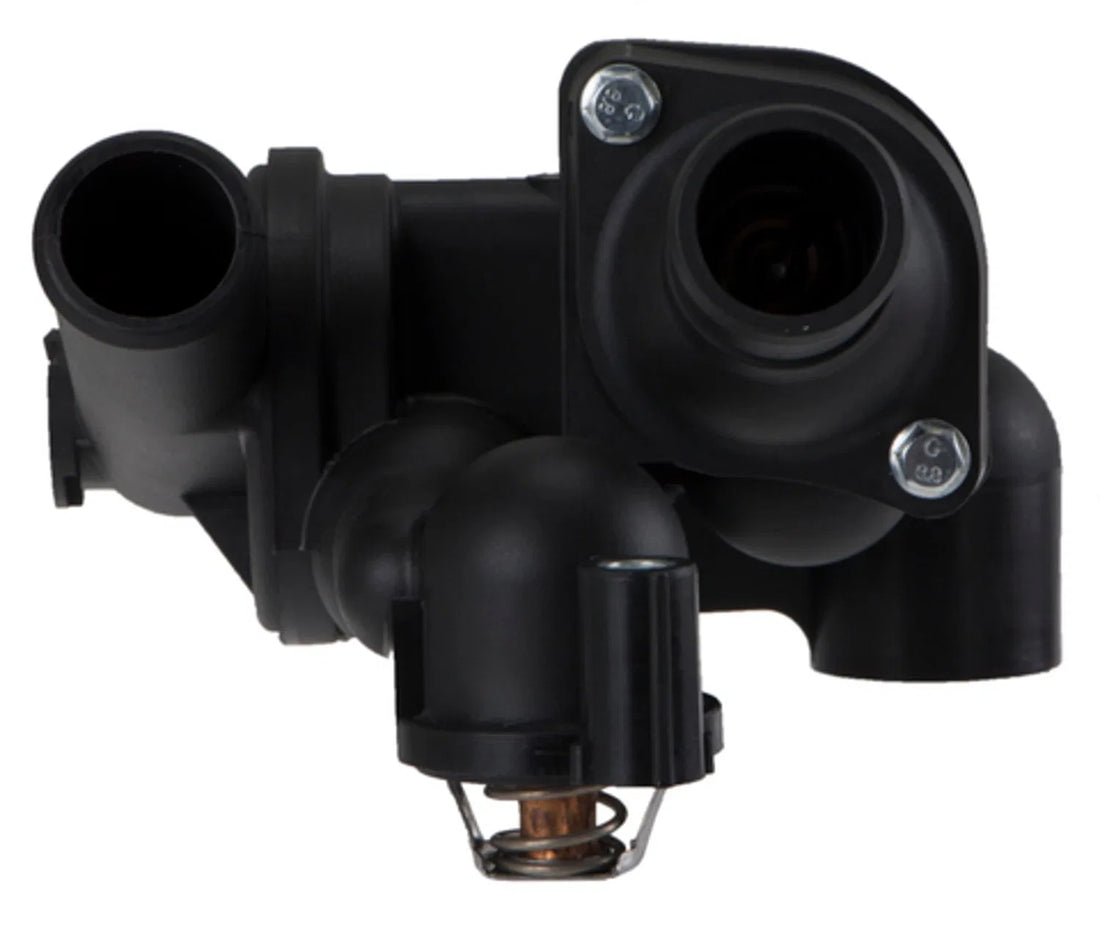 Four Seasons 86087 2009-2020 Dodge Journey Engine Coolant Water Outlet Housing Kit