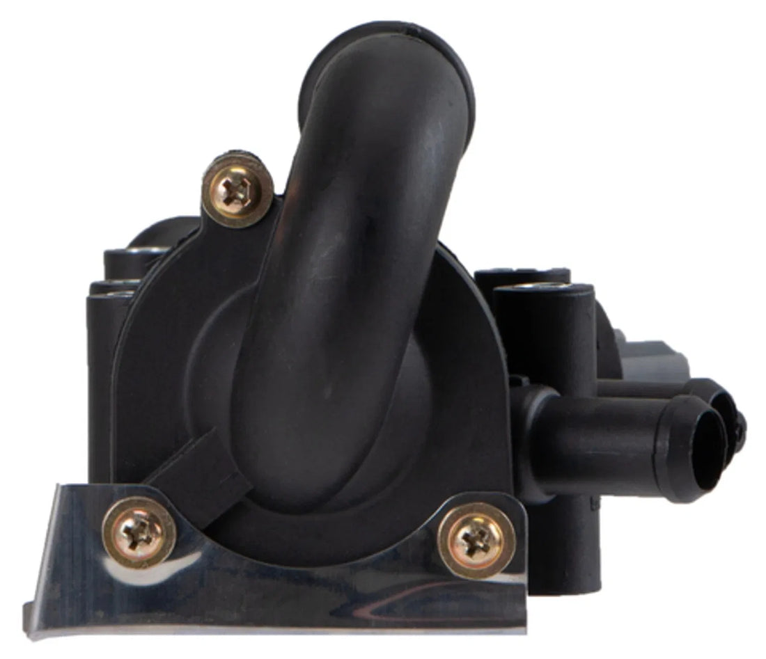 Four Seasons 86096 2005 Ford Fiesta Engine Coolant Water Outlet Housing Kit