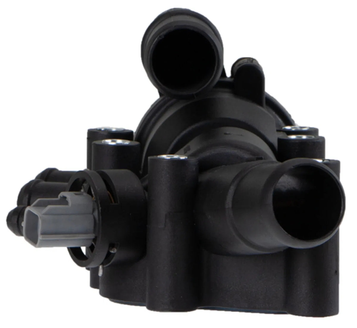 Four Seasons 86096 2005 Ford Fiesta Engine Coolant Water Outlet Housing Kit