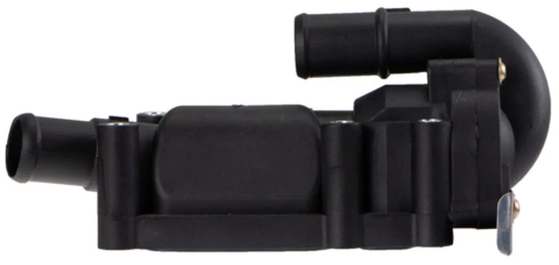 Four Seasons 86096 2005 Ford Fiesta Engine Coolant Water Outlet Housing Kit