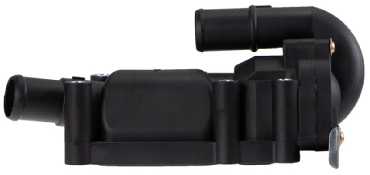 Four Seasons 86096 2005 Ford Fiesta Engine Coolant Water Outlet Housing Kit
