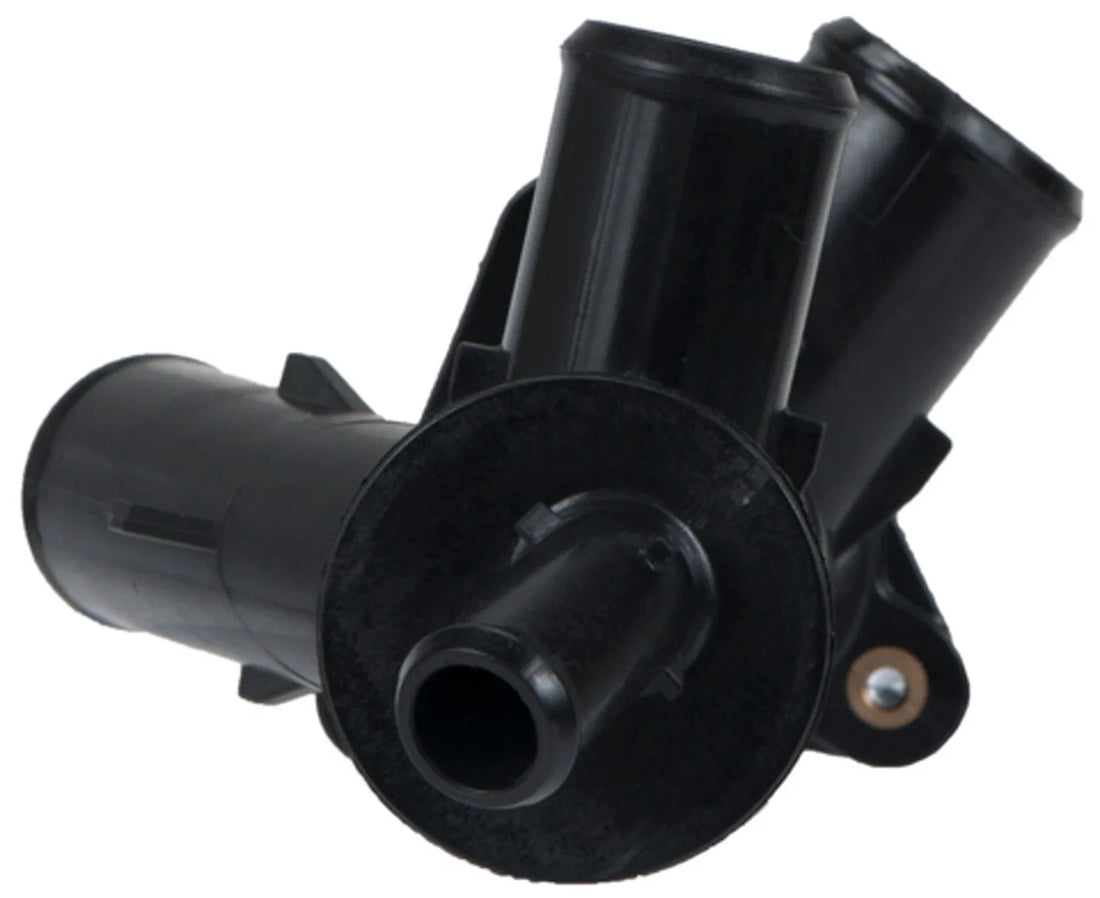 Four Seasons 86115 2006-2009 Ford Fusion Engine Coolant Water Outlet Housing Kit