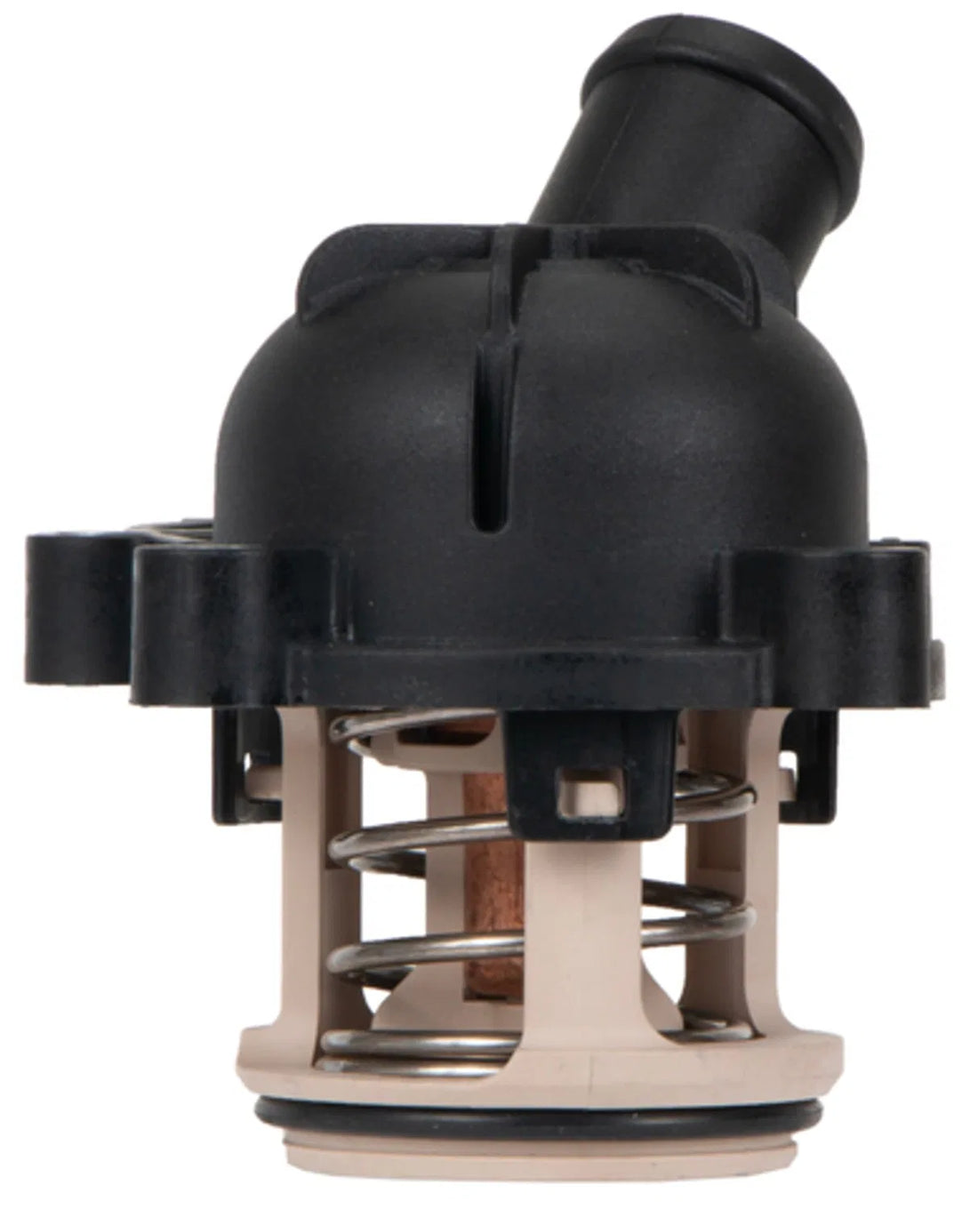 Four Seasons 86148 2009-2012 Audi Q5 Engine Coolant Thermostat Housing
