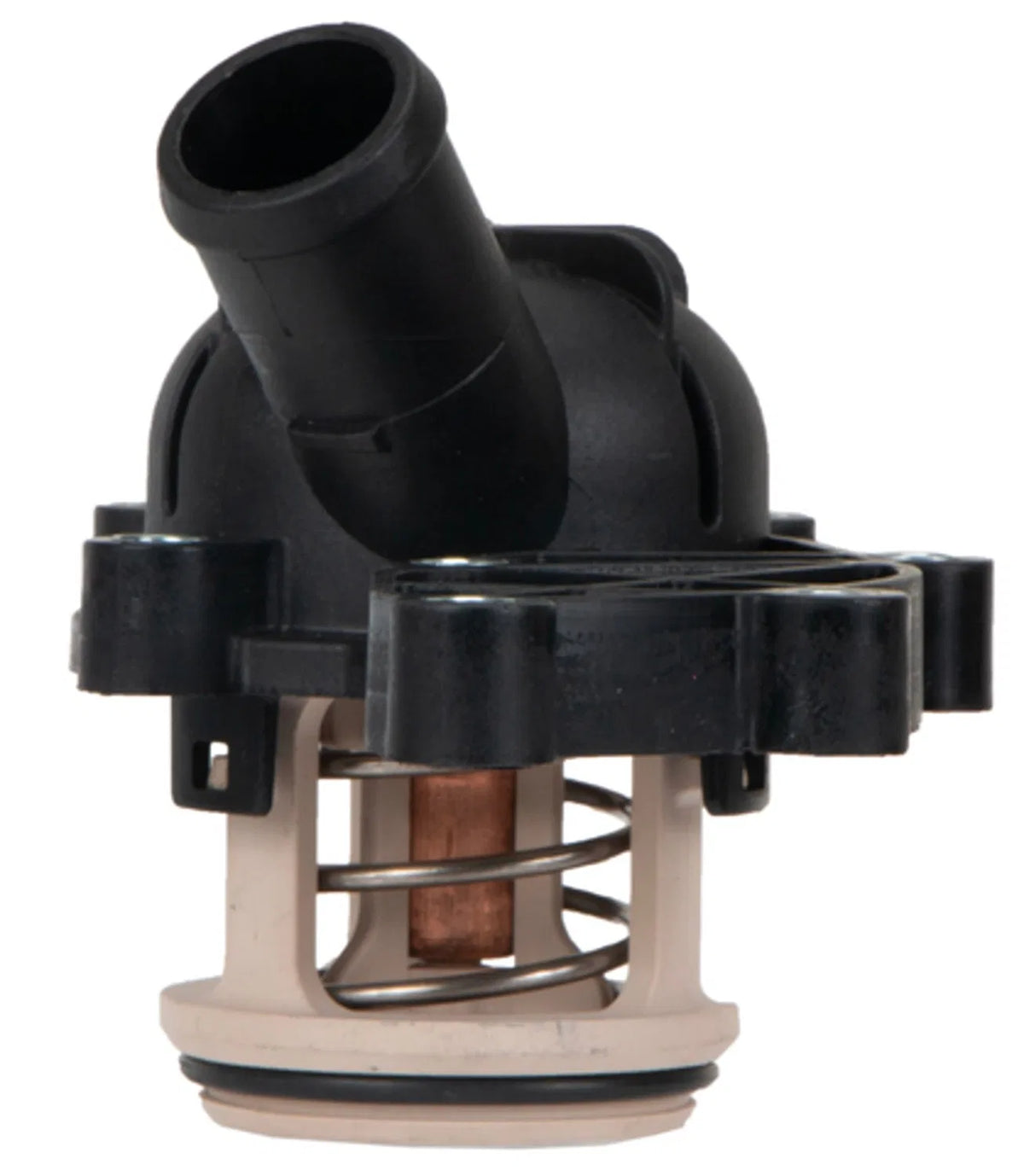 Four Seasons 86148 2009-2012 Audi Q5 Engine Coolant Thermostat Housing