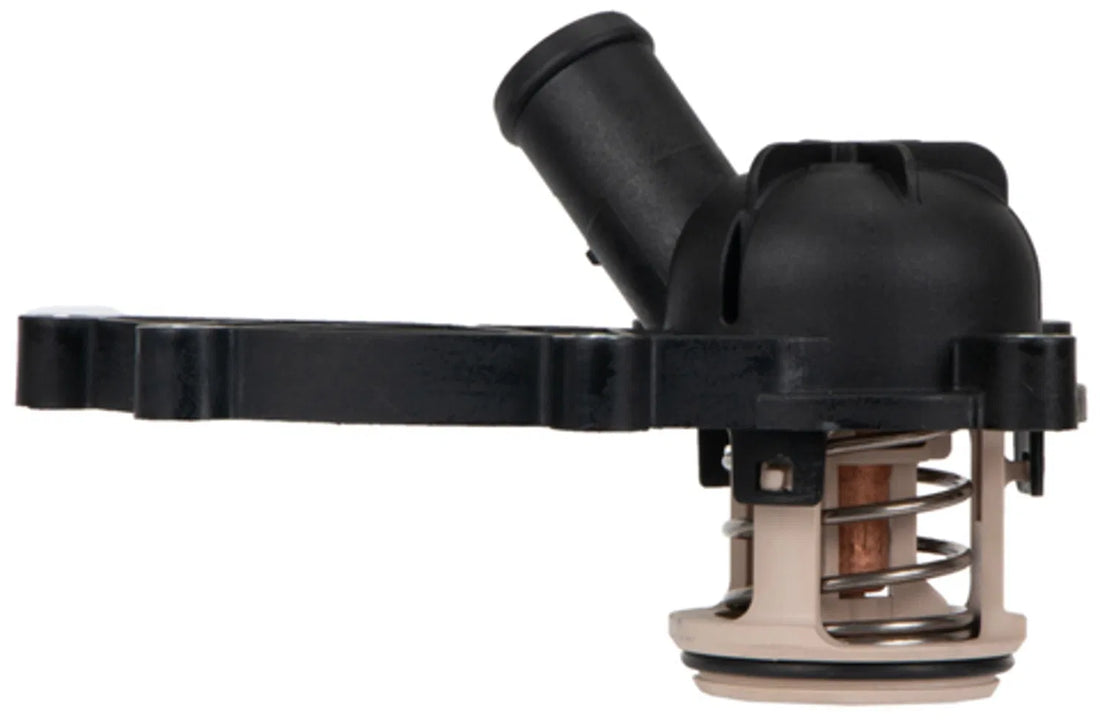 Four Seasons 86148 2009-2012 Audi Q5 Engine Coolant Thermostat Housing