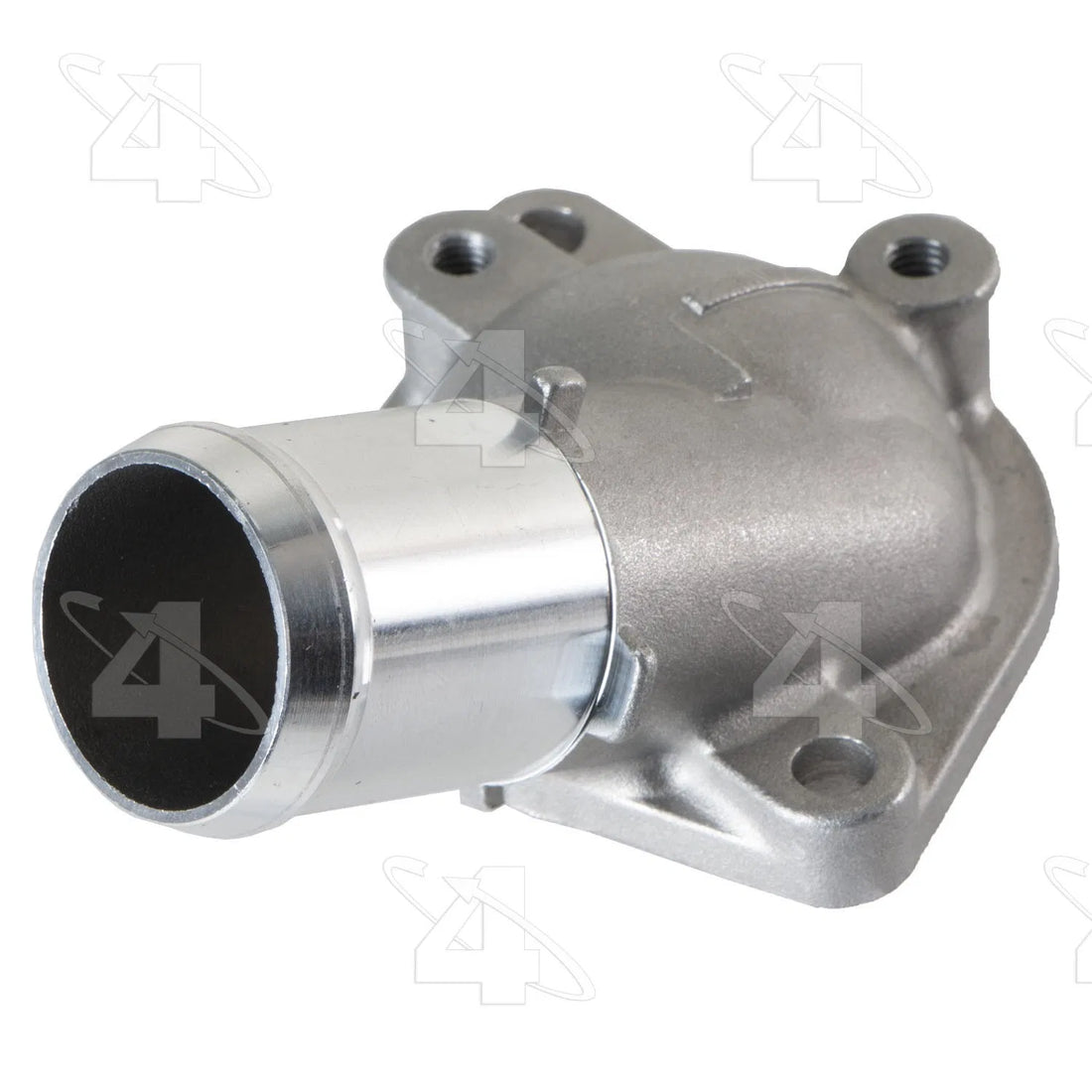 Four Seasons 86189 2006-2011 Honda Civic Engine Coolant Water Outlet